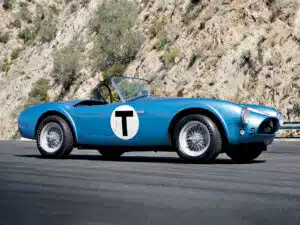 les 10 cobra importantes octane 6