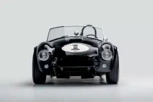 les 10 cobra importantes octane 8