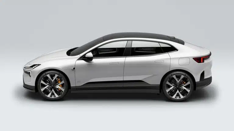 polestar 4