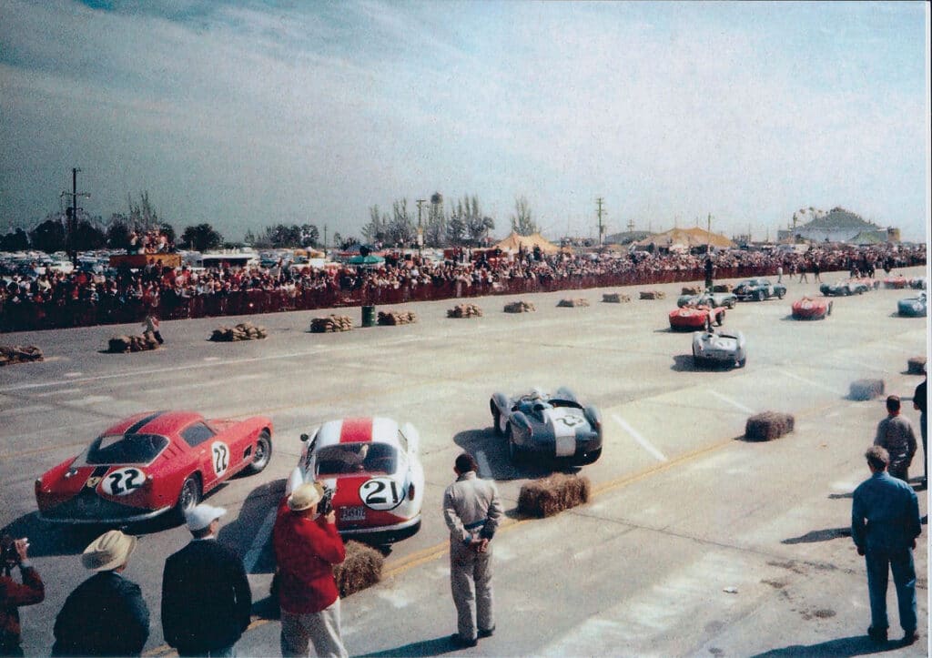 ferrari 250 tdf enzo 1