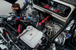 ford rs200 octane511