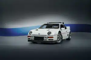 ford rs200 octane512