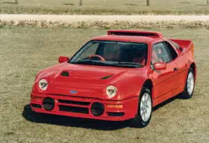 ford rs200 octane514