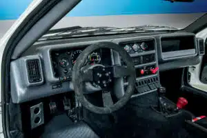 ford rs200 octane515