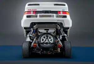 ford rs200 octane517