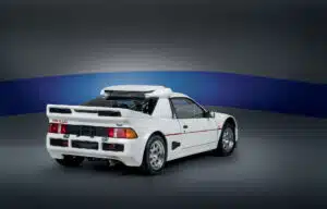 ford rs200 octane518
