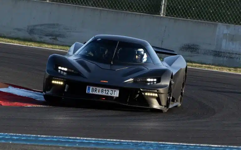ktm x bow rx gt
