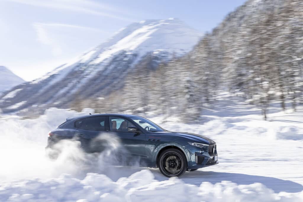 maserati levante v8 ultima 1