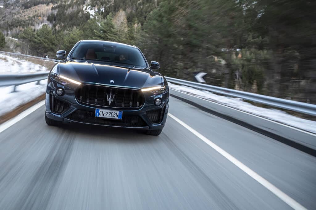 maserati levante v8 ultima 15