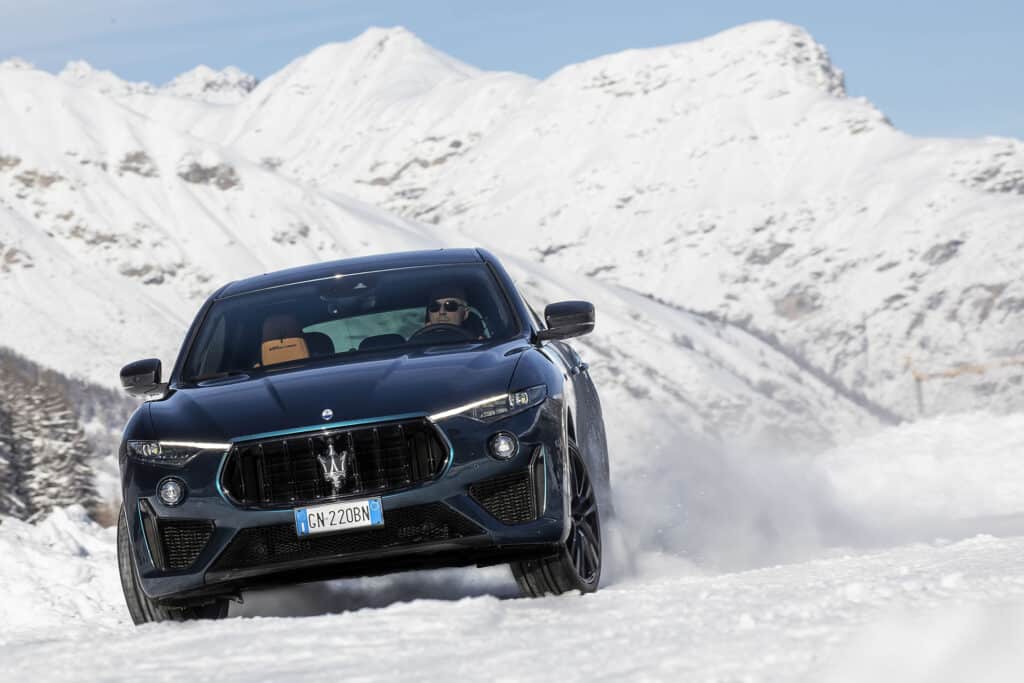 maserati levante v8 ultima 18