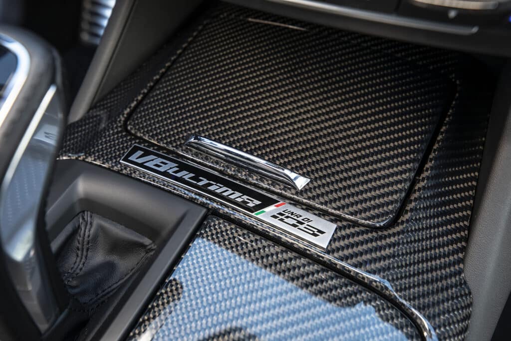 maserati levante v8 ultima 19