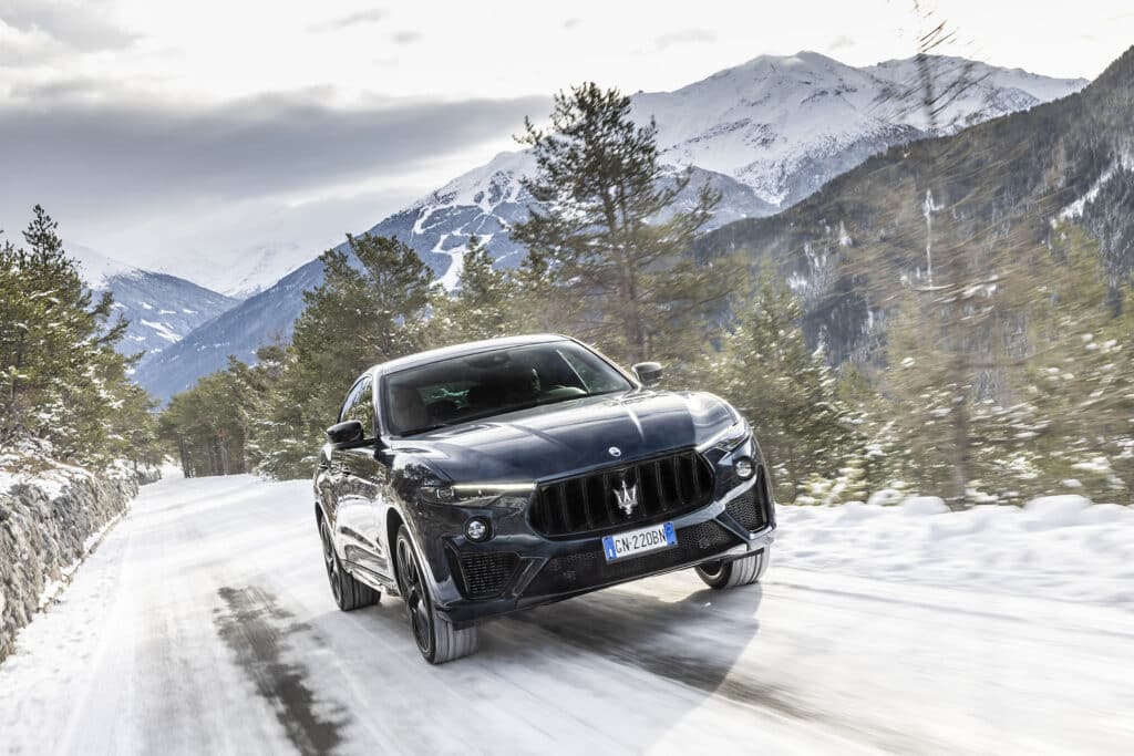 maserati levante v8 ultima 4