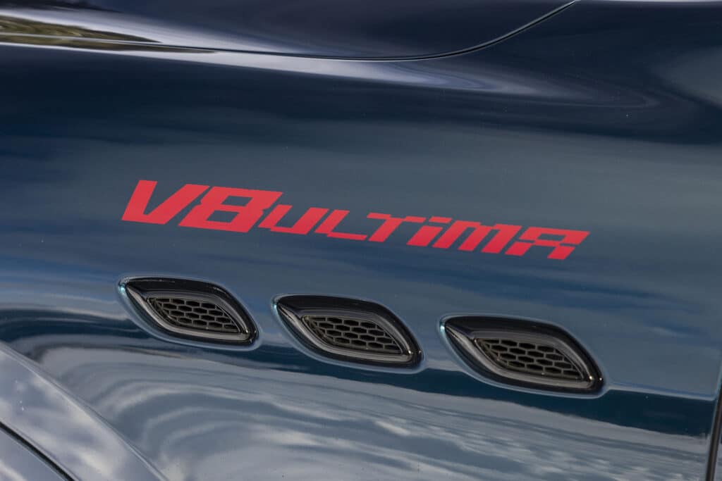 maserati levante v8 ultima 5