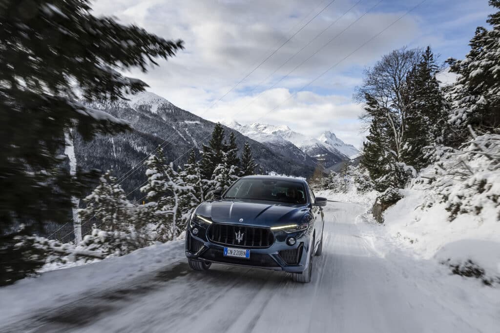 maserati levante v8 ultima 7