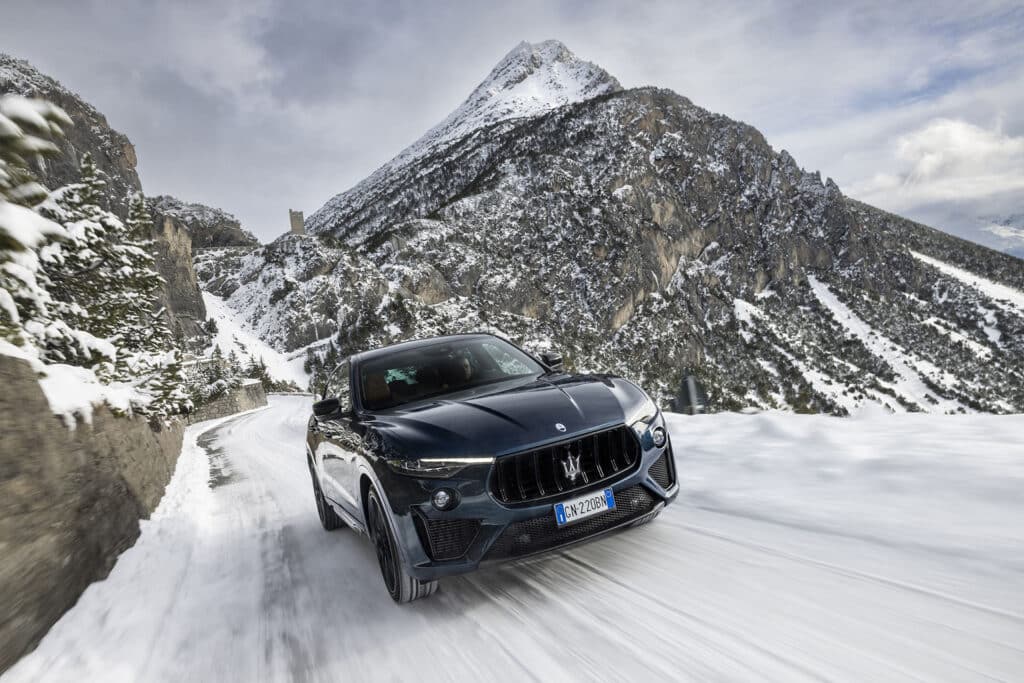 maserati levante v8 ultima 9