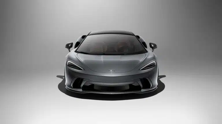 mclaren gts 2024 2