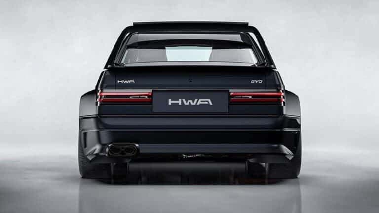hwa evo 2