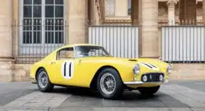 ferrari 250