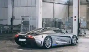 koenigsegg 2