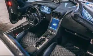 koenigsegg 3
