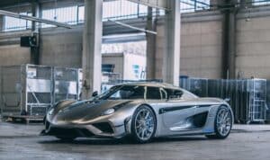 koenigsegg