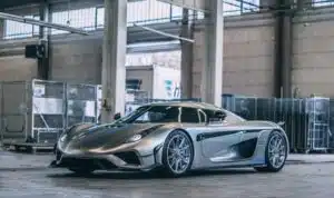 koenigsegg
