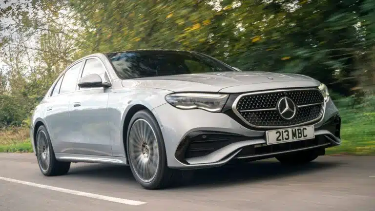 mercedes e class uk 2023 16