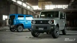 suzuki jimny 2024 2