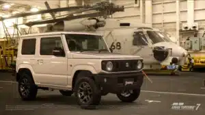 suzuki jimny 2024