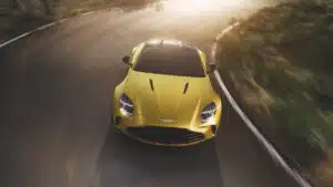 aston martin vantage 05