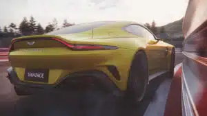 aston martin vantage 10