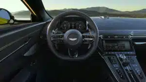aston martin vantage 12