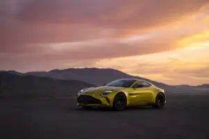 aston martin vantage 21