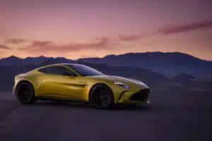 aston martin vantage 26
