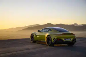 aston martin vantage 27