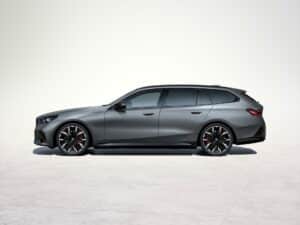 bmw i5 m60 xdrive touring profil