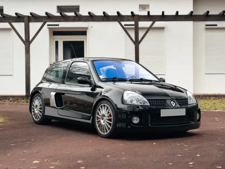 clio