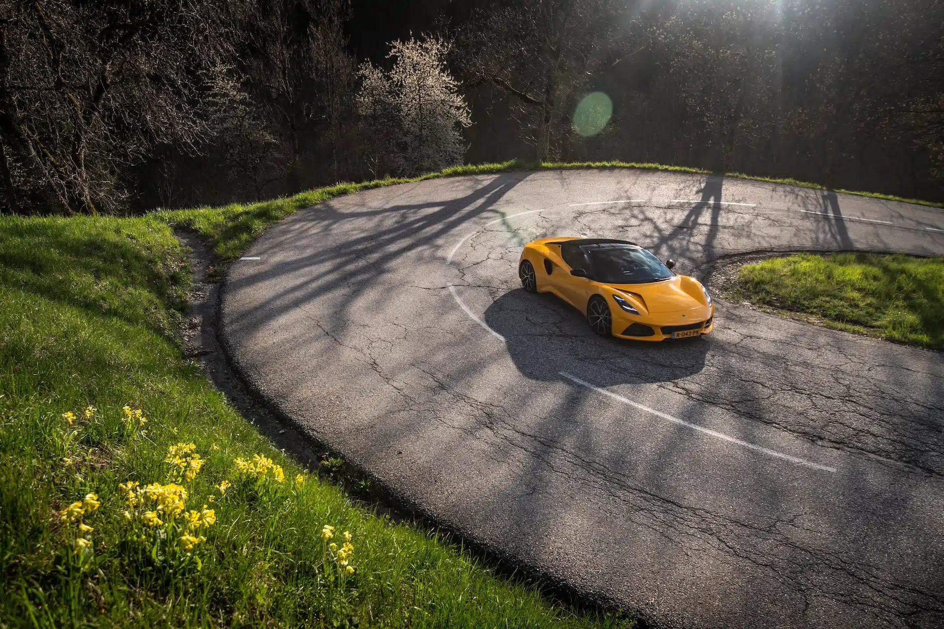lotus emira v6 @jorisclerc dyn epingle