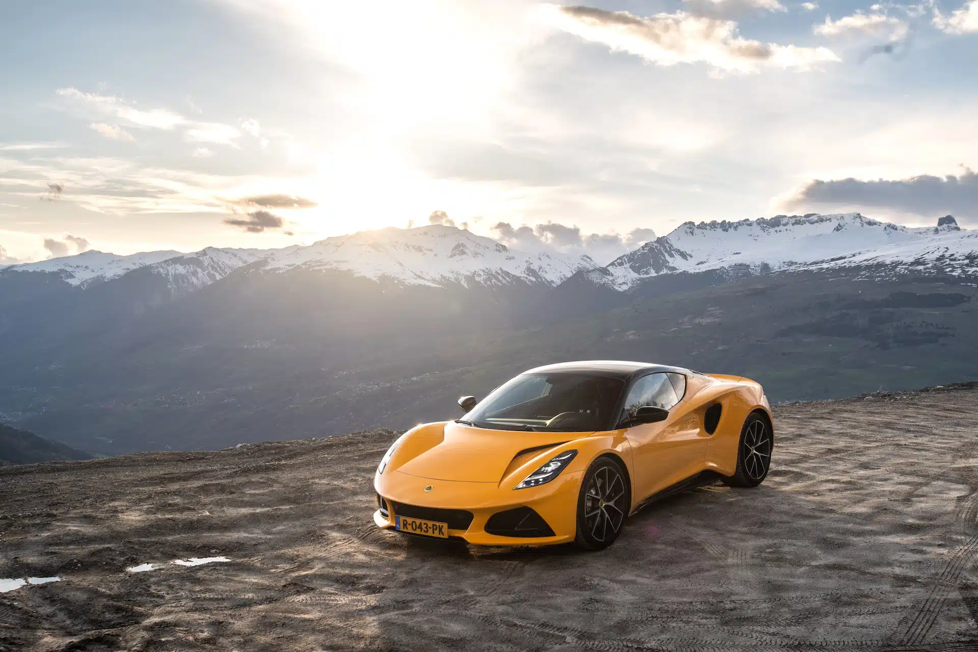 lotus emira v6 @jorisclerc statique av