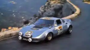 ford gt70 rally