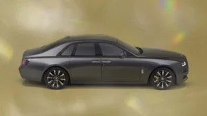 rolls royce ghost prism 2