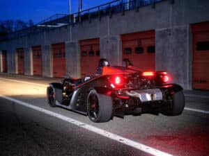 ktm x bow 71