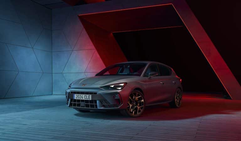 cupra formentor leon 2024 4