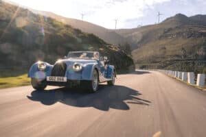new morgan plus four dynamic blue 01 scaled