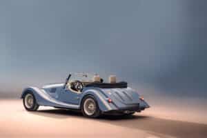 new morgan plus four studio blue 02 scaled