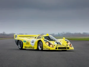 porsche 917