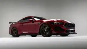 shelby super snake 2024