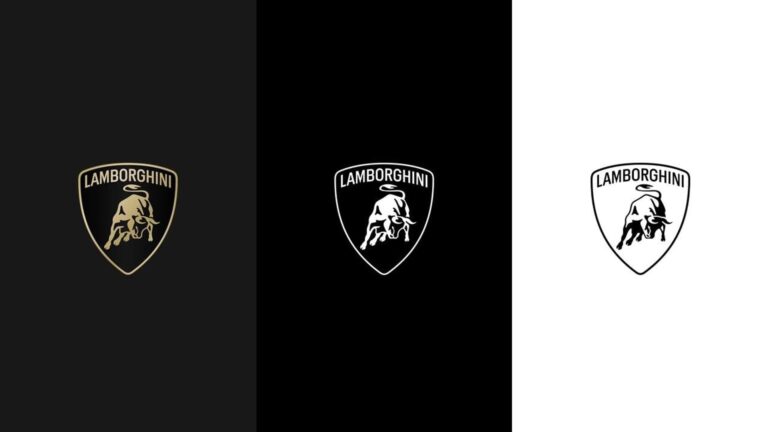 lamborghini new logo2