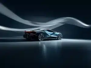 bugatti tourbillon 28