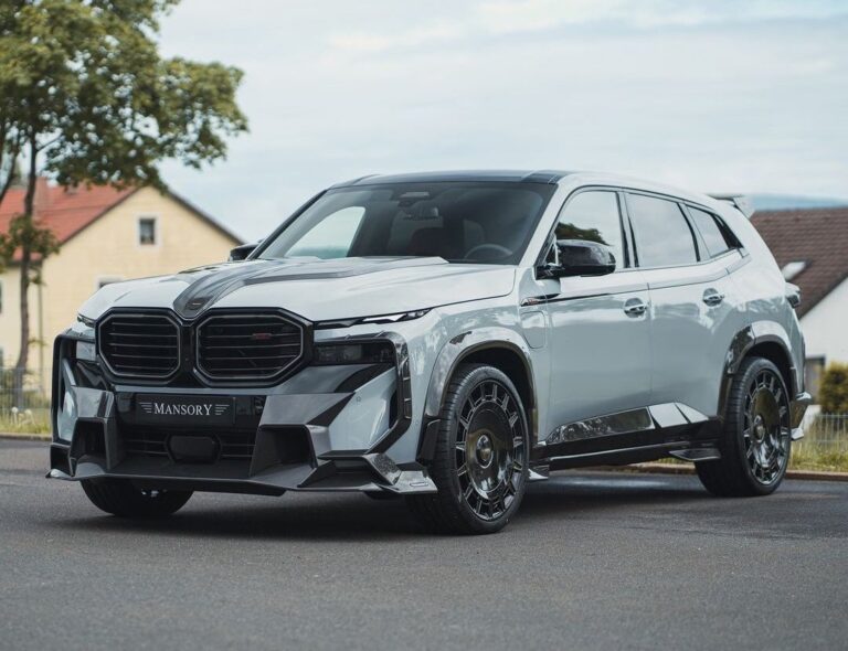 mansory